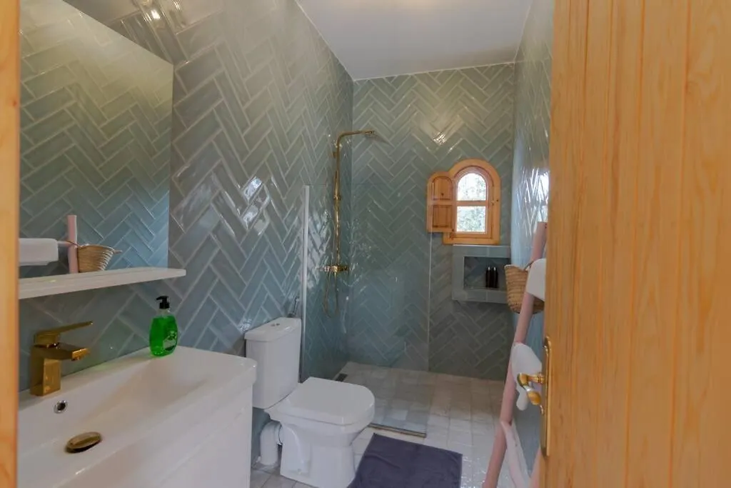 L0St Villa Marrakech Marrakesh