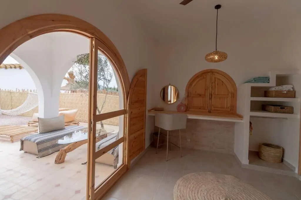 L0St Villa Marrakech Marrakesh Morocco