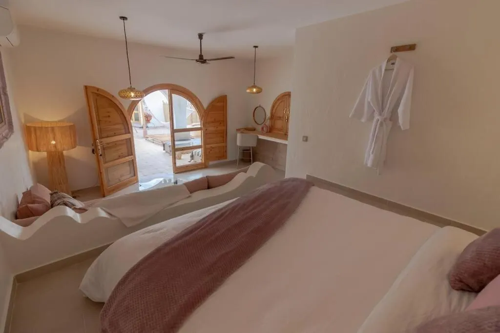L0St Villa Marrakech Marrakesh