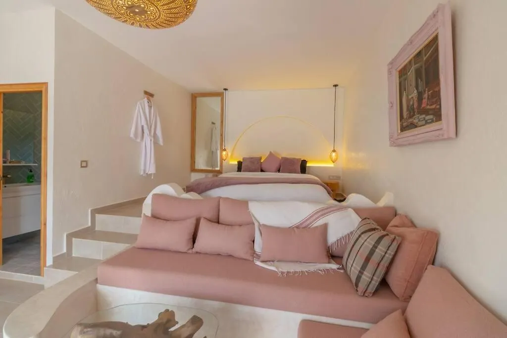 L0St Villa Marrakech Marrakesh 0*,  Morocco