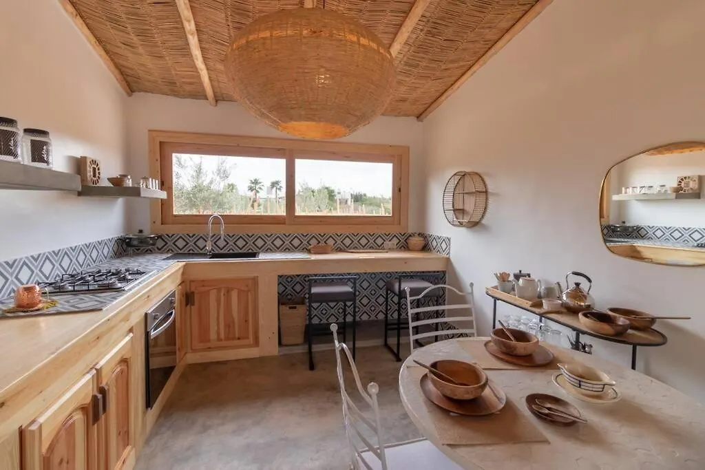 L0St Villa Marrakech Marrakesh
