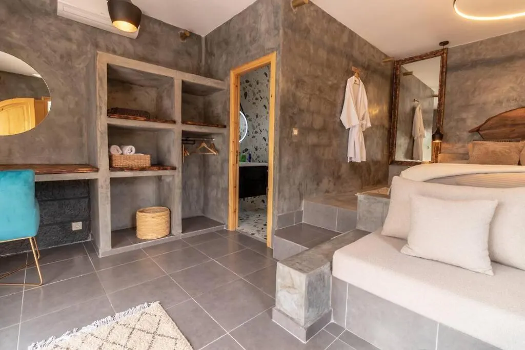 L0St Villa Marrakech Marrakesh Morocco
