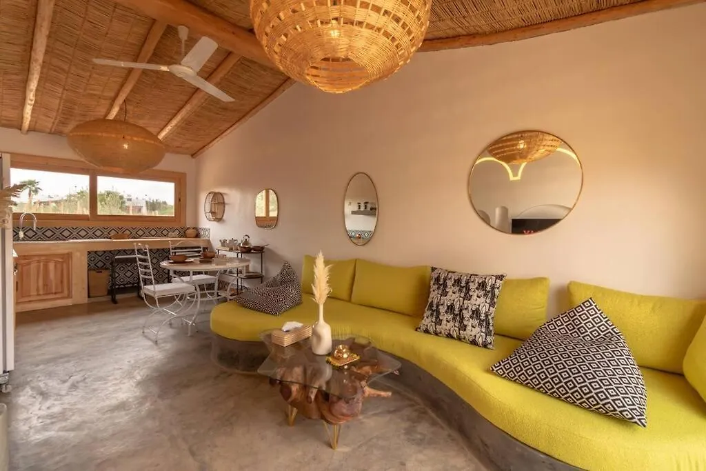 L0St Villa Marrakech Marrakesh Morocco