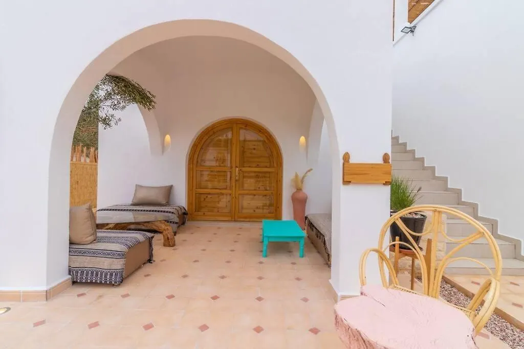 L0St Villa Marrakech Marrakesh
