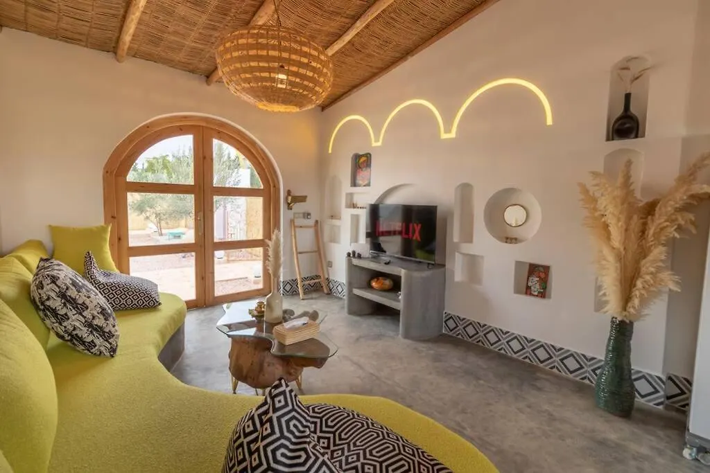 L0St Villa Marrakech Marrakesh 0*,