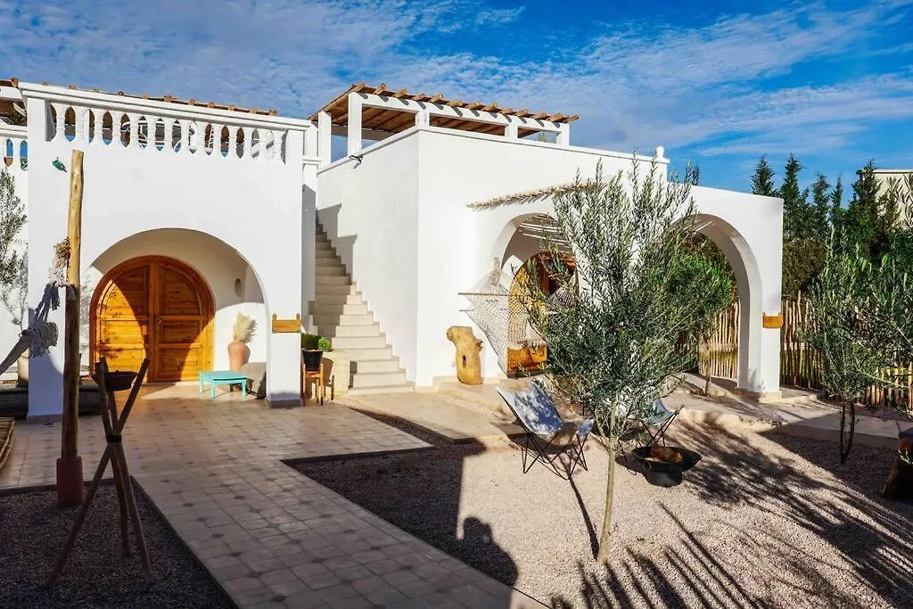 L0St Villa Marrakech Marrakesh