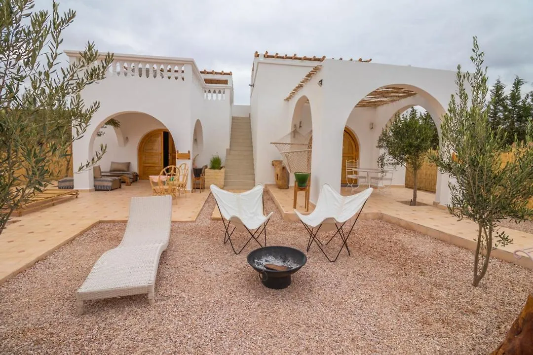 L0St Villa Marrakech Marrakesh