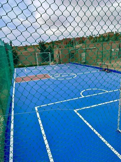 L0St Villa Marrakech Marraquexe